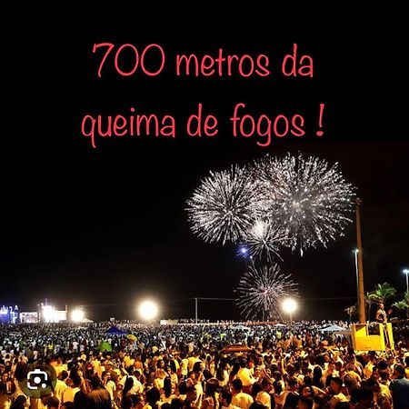Casas Aracaju Temporada别墅 外观 照片