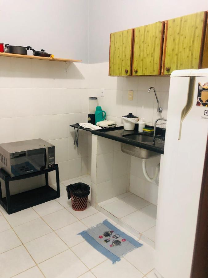 Casas Aracaju Temporada别墅 外观 照片