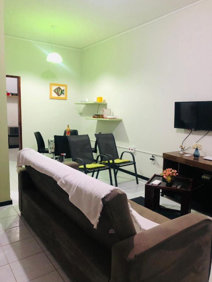 Casas Aracaju Temporada别墅 外观 照片