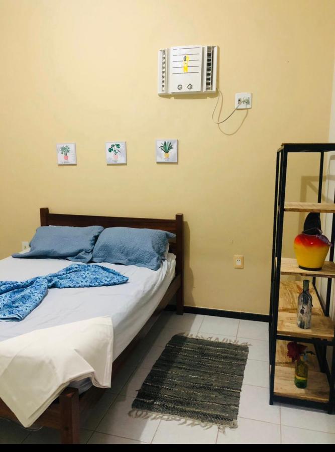 Casas Aracaju Temporada别墅 外观 照片