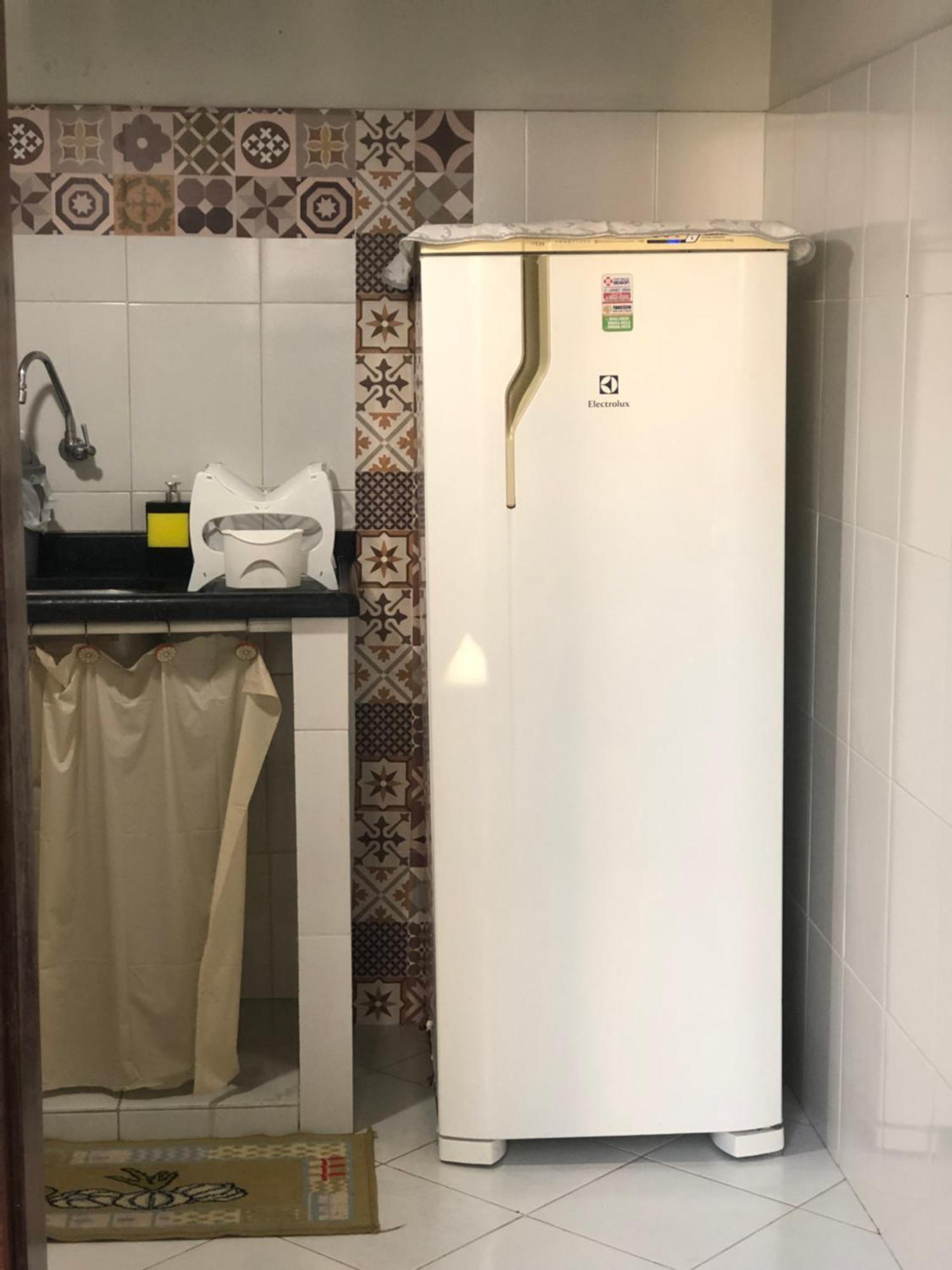 Casas Aracaju Temporada别墅 外观 照片