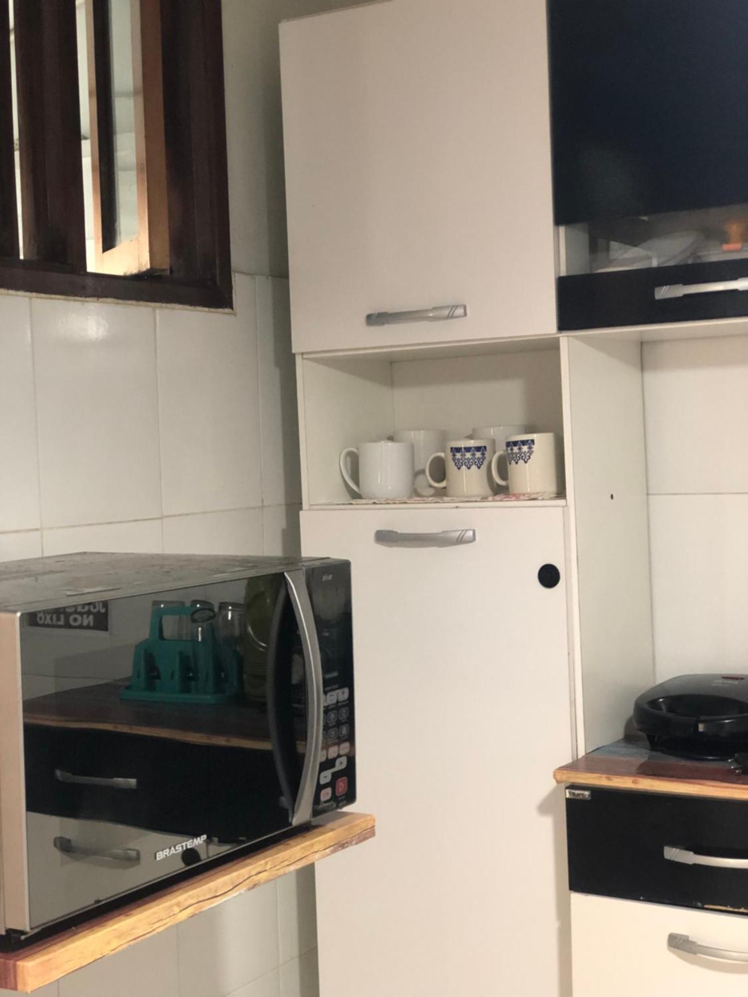 Casas Aracaju Temporada别墅 外观 照片