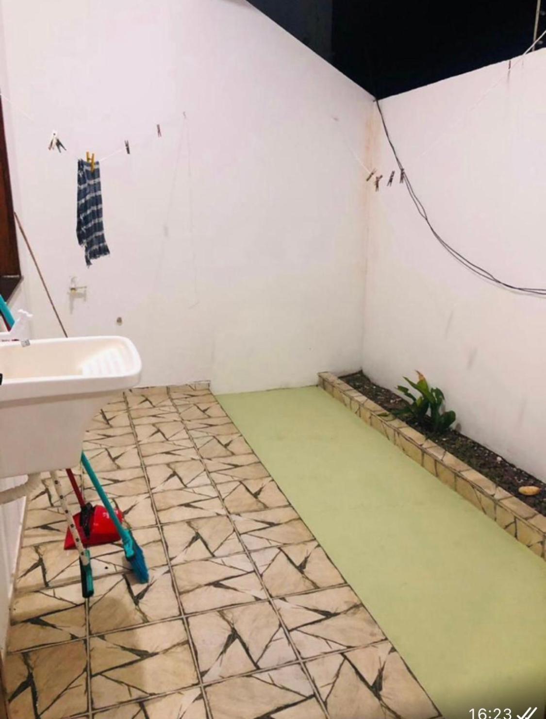 Casas Aracaju Temporada别墅 外观 照片