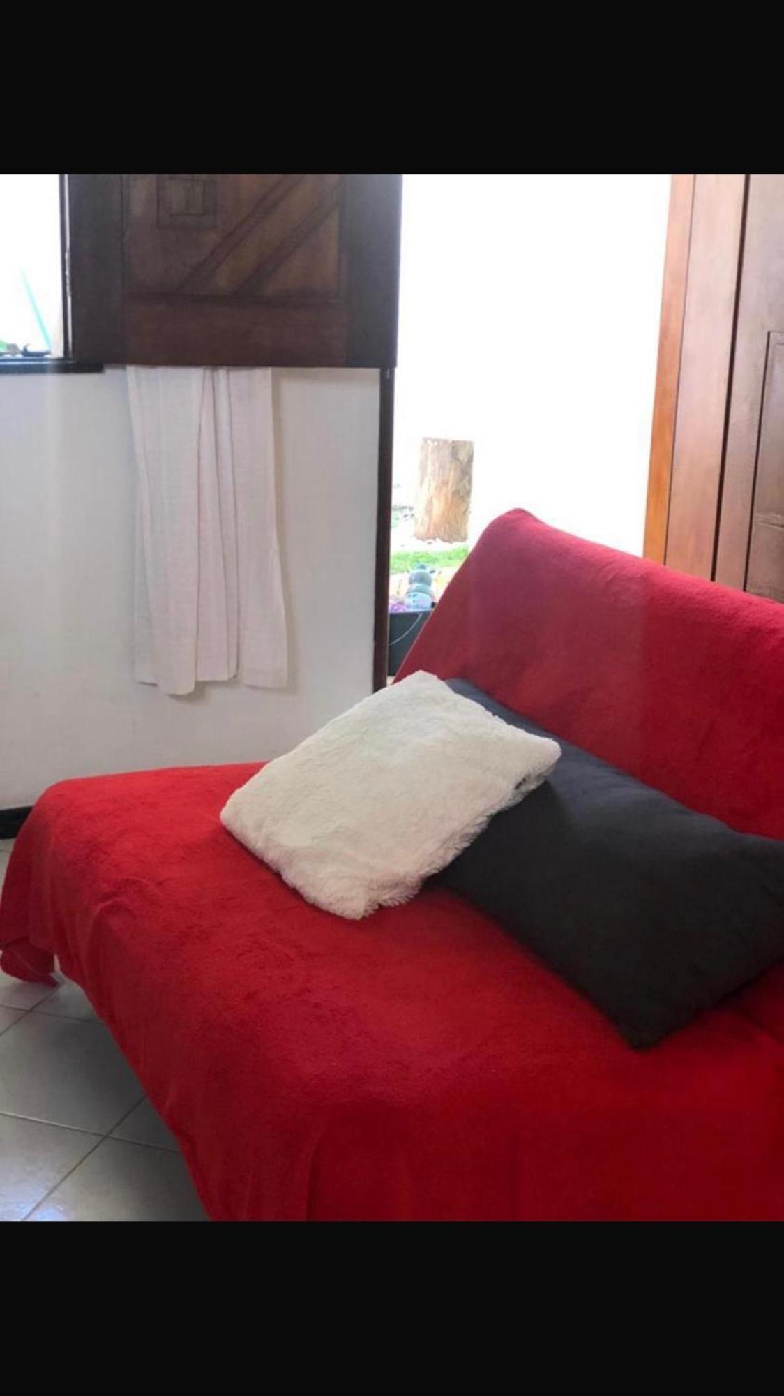 Casas Aracaju Temporada别墅 外观 照片