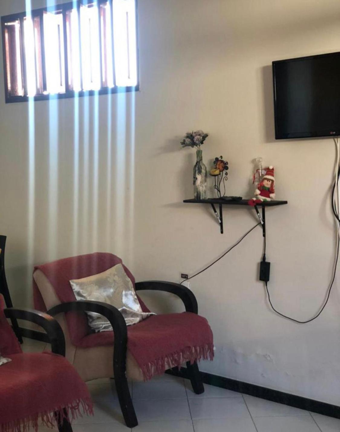 Casas Aracaju Temporada别墅 外观 照片