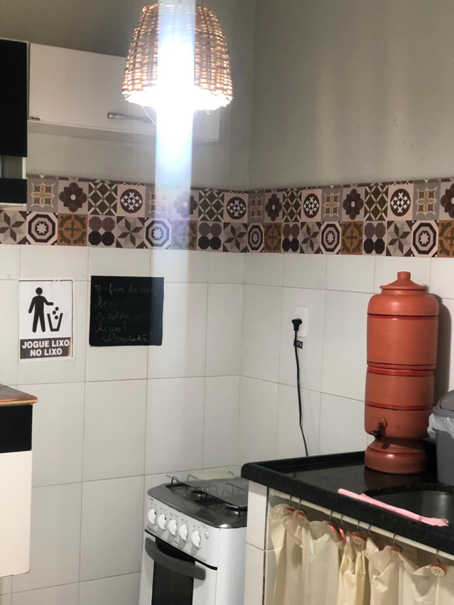 Casas Aracaju Temporada别墅 外观 照片