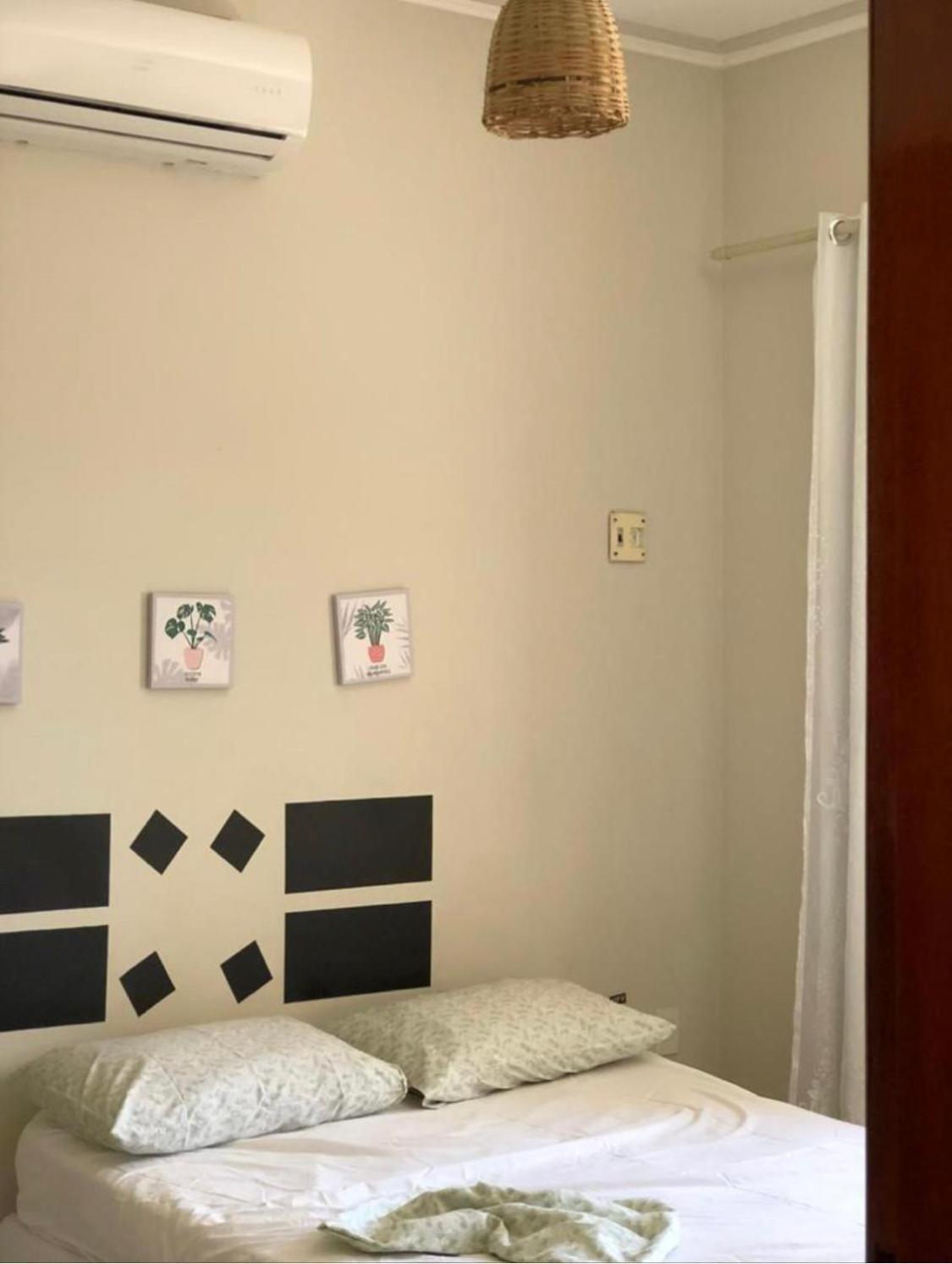 Casas Aracaju Temporada别墅 外观 照片