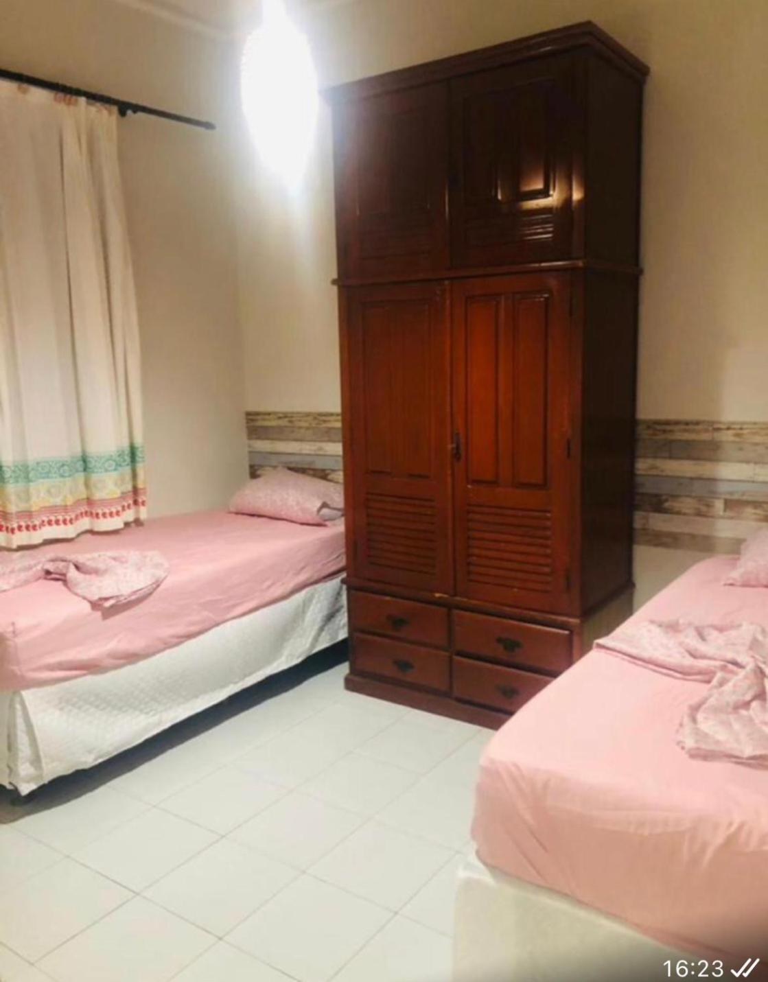 Casas Aracaju Temporada别墅 外观 照片