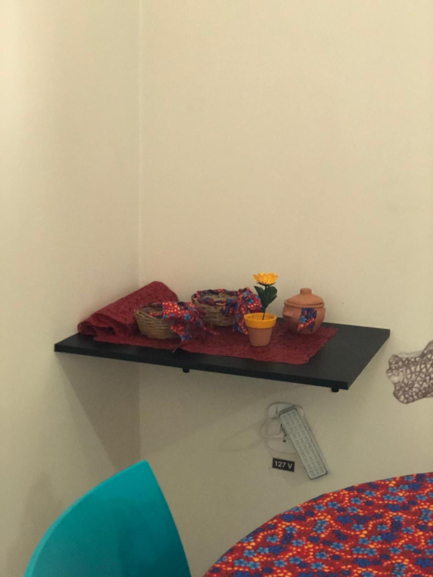 Casas Aracaju Temporada别墅 外观 照片