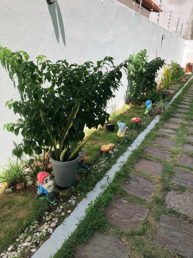 Casas Aracaju Temporada别墅 外观 照片
