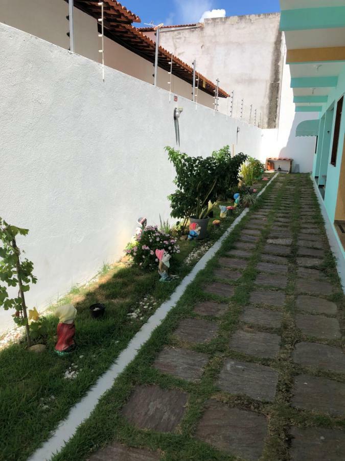 Casas Aracaju Temporada别墅 外观 照片